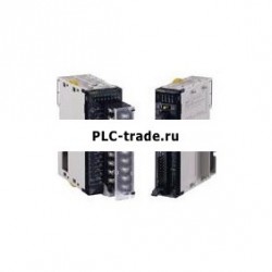 CJ1W-DA08C программируемый контроллер